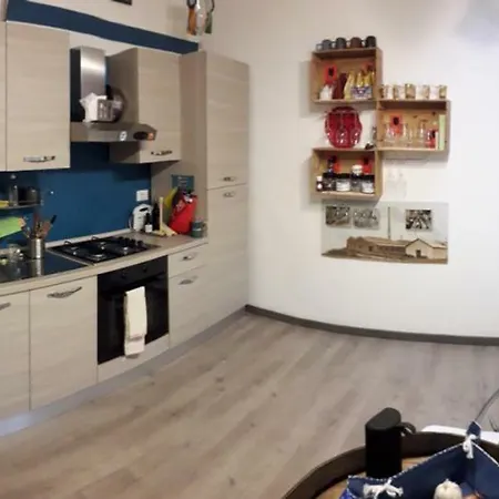 Casa Lasha * Barga