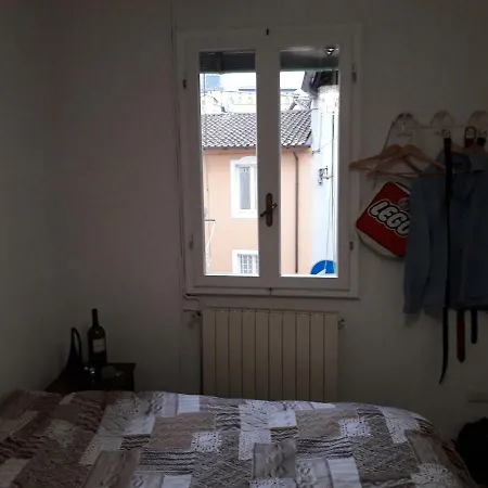 Casa Lasha *