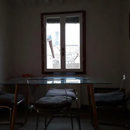 Casa Lasha Barga
